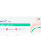 Dr Konrad Dekeral® mast pro suchou a popraskanou pokožku 50 ml