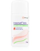 Dr Konrad Emocrust® lotio bambucký olej na šupiny ve vlasech 75 ml