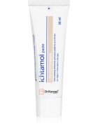 Dr Konrad Ichtamol pasta pro citlivou pleť se sklonem k akné 30 ml