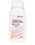 Dr Konrad Ichtamol šampon pro šupinatou a podrážděnou pokožku 200 ml