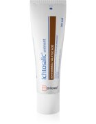 Dr Konrad Ichtosalic® mast s antibakteriální přísadou 30 ml