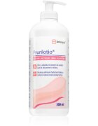 Dr Konrad Prurilotio® hydratační tělové mléko s kyselinou mléčnou 500 ml