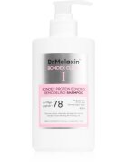 Dr. Melaxin Bondex Clinic Protein Bonding Remodeling Shampoo obnovující šampon pro poškozené a křehké vlasy 400 ml
