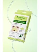 Dr. Melaxin Cactox 3-Step Nose Pore Pack hloubkově čisticí maska na nos 3 ks