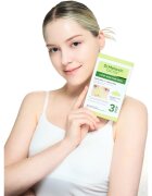Dr. Melaxin Cactox 3-Step Nose Pore Pack hloubkově čisticí maska na nos 3 ks