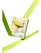 Dr. Melaxin Cactox Cooling V-Up Mask tvarující pleťová maska s hydratačním účinkem 4x9.3 g