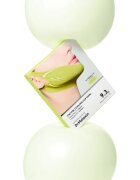 Dr. Melaxin Cactox Cooling V-Up Mask tvarující pleťová maska s hydratačním účinkem 4x9.3 g