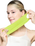 Dr. Melaxin Cactox Cooling V-Up Mask tvarující pleťová maska s hydratačním účinkem 4x9.3 g