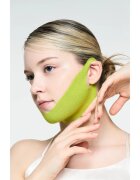 Dr. Melaxin Cactox Cooling V-Up Mask tvarující pleťová maska s hydratačním účinkem 4x9.3 g