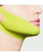 Dr. Melaxin Cactox Cooling V-Up Mask tvarující pleťová maska s hydratačním účinkem 4x9.3 g