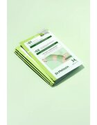 Dr. Melaxin Cactox Pore Relief Jelly Cream Hydrogel Mask intenzivní hydrogelová maska pro hydrataci pleti a minimalizaci pórů 4 ks