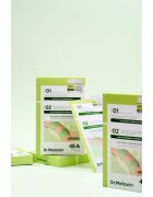 Dr. Melaxin Cactox Pore Relief Jelly Cream Hydrogel Mask intenzivní hydrogelová maska pro hydrataci pleti a minimalizaci pórů 4 ks