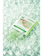 Dr. Melaxin Cactox Pore Relief Jelly Cream Hydrogel Mask intenzivní hydrogelová maska pro hydrataci pleti a minimalizaci pórů 4 ks
