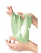 Dr. Melaxin Cactox Pore Relief Jelly Cream Hydrogel Mask intenzivní hydrogelová maska pro hydrataci pleti a minimalizaci pórů 4 ks