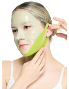 Dr. Melaxin Cactox Pore Relief Jelly Cream Hydrogel Mask intenzivní hydrogelová maska pro hydrataci pleti a minimalizaci pórů 4 ks