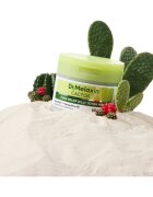 Dr. Melaxin Cactox Pore Relief Jelly Toner Pad tonizační polštářky pro vyhlazení pleti a minimalizaci pórů 60 ks