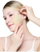 Dr. Melaxin Cactox Pore Relief Jelly Toner Pad tonizační polštářky pro vyhlazení pleti a minimalizaci pórů 60 ks