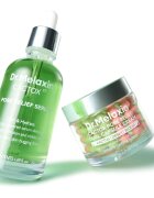 Dr. Melaxin Cactox Pore Relief Serum hydratační pleťové sérum pro minimalizaci pórů 50 ml
