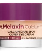 Dr. Melaxin Calcium Dark Spot Cover Eye Cream liftingový oční krém proti otokům a tmavým kruhům 15 g