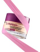 Dr. Melaxin Calcium Dark Spot Cover Eye Cream liftingový oční krém proti otokům a tmavým kruhům 15 g