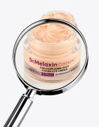 Dr. Melaxin Calcium Dark Spot Cover Eye Cream liftingový oční krém proti otokům a tmavým kruhům 15 g