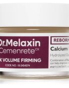 Dr. Melaxin Calcium Intense Cream liftingový zpevňující krém na obličej a oční okolí 50 g