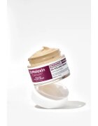 Dr. Melaxin Calcium Intense Cream liftingový zpevňující krém na obličej a oční okolí 50 g