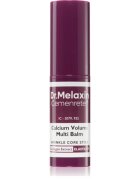 Dr. Melaxin Calcium Volume Multi Balm multifunkční balzám se zpevňujícím účinkem 9 g