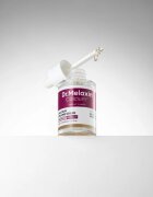 Dr. Melaxin Calcium Volume Serum liftingové pleťové sérum na obličej a oční okolí 30 ml