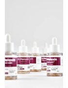 Dr. Melaxin Calcium Volume Serum liftingové pleťové sérum na obličej a oční okolí 30 ml