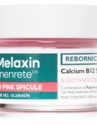 Dr. Melaxin Cyano Pink Spicule Cream zpevňující pleťový krém proti příznakům stárnutí 50 ml