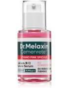 Dr. Melaxin Cyano Pink Spicule Serum zpevňující pleťové sérum proti příznakům stárnutí 30 ml