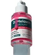 Dr. Melaxin Cyano Pink Spicule Serum zpevňující pleťové sérum proti příznakům stárnutí 30 ml