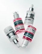 Dr. Melaxin Cyano Pink Spicule Serum zpevňující pleťové sérum proti příznakům stárnutí 30 ml