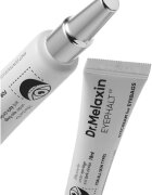 Dr. Melaxin Eyephalt Eyebag Cream revitalizační oční krém proti otokům a tmavým kruhům 10 ml