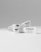 Dr. Melaxin Eyephalt Eyebag Cream revitalizační oční krém proti otokům a tmavým kruhům 10 ml