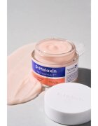 Dr. Melaxin Necksphalt ECM Ceramide Neck Cream liftingový zpevňující krém na krk a dekolt 50 ml