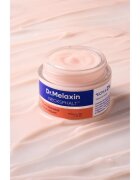 Dr. Melaxin Necksphalt ECM Ceramide Neck Cream liftingový zpevňující krém na krk a dekolt 50 ml