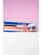 Dr. Melaxin Necksphalt ECM Ceramide Neck Cream liftingový zpevňující krém na krk a dekolt 50 ml