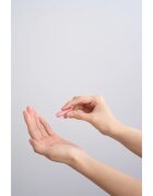 Dr. Melaxin Necksphalt ECM Ceramide Neck Serum intenzivní liftingové sérum na krk a dekolt 10x1.5 ml