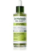 Dr. Melaxin Peel Shot Exfoliating Cactox Serum vyhlazující exfoliační sérum pro hydrataci pleti a minimalizaci pórů 80 ml