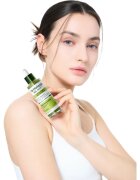 Dr. Melaxin Peel Shot Exfoliating Cactox Serum vyhlazující exfoliační sérum pro hydrataci pleti a minimalizaci pórů 80 ml