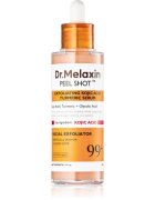 Dr. Melaxin Peel Shot Exfoliating Kojic Acid Turmeric Serum exfoliační peelingové sérum proti tmavým skvrnám 80 ml
