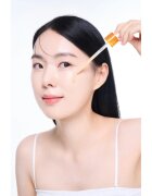 Dr. Melaxin Peel Shot Exfoliating Kojic Acid Turmeric Serum exfoliační peelingové sérum proti tmavým skvrnám 80 ml