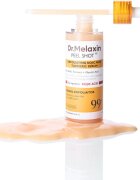 Dr. Melaxin Peel Shot Exfoliating Kojic Acid Turmeric Serum exfoliační peelingové sérum proti tmavým skvrnám 80 ml