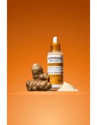 Dr. Melaxin Peel Shot Exfoliating Kojic Acid Turmeric Serum exfoliační peelingové sérum proti tmavým skvrnám 80 ml
