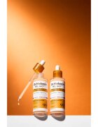 Dr. Melaxin Peel Shot Exfoliating Kojic Acid Turmeric Serum exfoliační peelingové sérum proti tmavým skvrnám 80 ml
