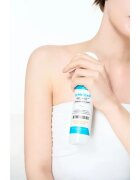 Dr. Melaxin Peel Shot Exfoliating TX-Spray tělová mlha s exfoliačním účinkem 200 ml