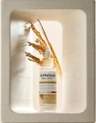 Dr. Melaxin Peel Shot Exfoliating White Rice Ampoule exfoliační peelingové sérum pro rozjasnění a vyhlazení pleti 80 ml