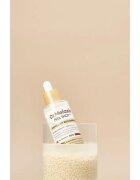 Dr. Melaxin Peel Shot Exfoliating White Rice Ampoule exfoliační peelingové sérum pro rozjasnění a vyhlazení pleti 80 ml